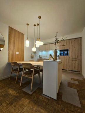 LE JACQUARD Appartement Type 2 proche des Halles